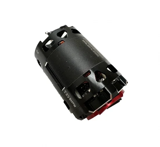 REDS VX4H 540 17.5T ProStock Brushless motor 2 poles BRCA&EFRA legal — image 3 of 3