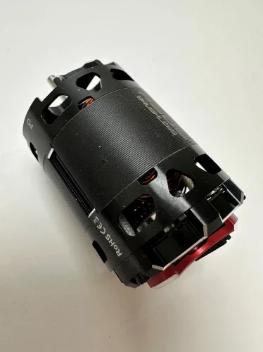REDS VX4H 540 6.5T Brushless motor 2 poles sensored &mdash; image 3 of 4