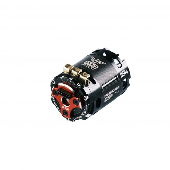 REDS VX4H 540 13.5T Pro Stock Brushless motor 2 poles sensored — image 2 of 2