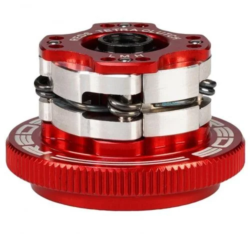 REDS Tetra Clutch System - 32mm Adjustable 4 Shoe - V3 (No Clutch Bell) — image 1 of 2