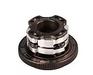 REDS Tetra Clutch System - 34mm Adjustable 4 Shoe - V3 (No Clutch Bell) - Black &mdash; image 2 of 2
