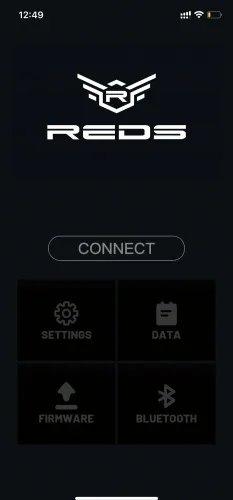Reds Z8 PRO 220A ESC - GEN 3 Bluetooth — image 7 of 15