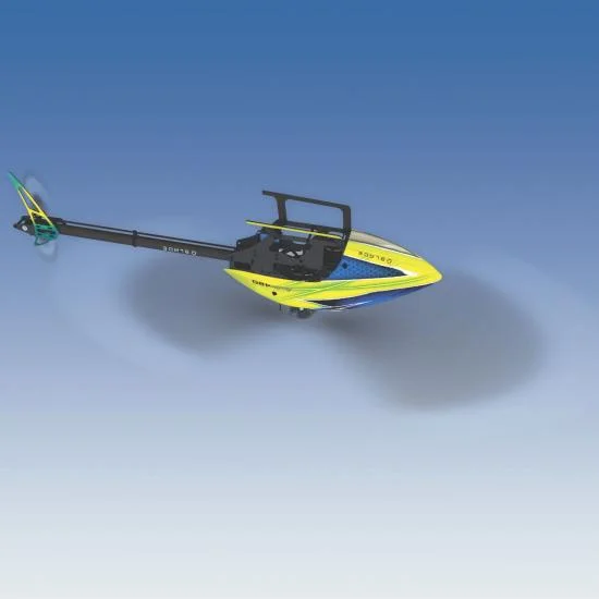 RealFlight 8 RF8 Horizon Hobby Edition - Software Only (Includes Free Upgrade to RF9) &mdash; image 5 of 6