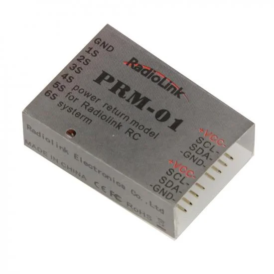 RadioLink PRM-01 Telemetry Sensor — image 3 of 4