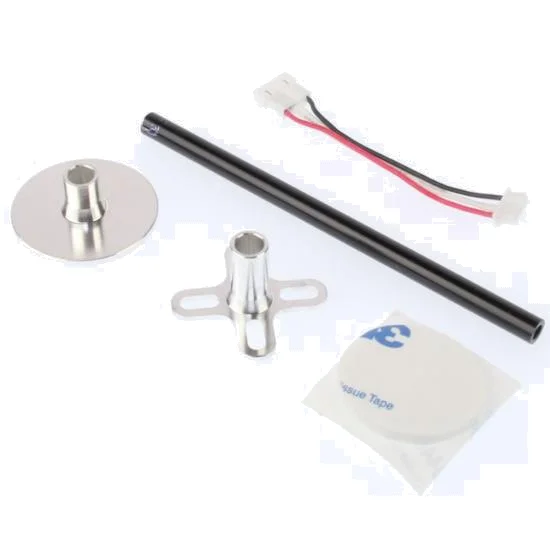 RadioLink SE100 GPS with GPX Holder — image 3 of 5