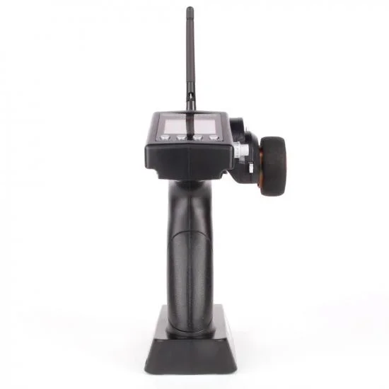 RadioLink RC4GS V3 5 Channel Steerwheel Transmitter With 1 x R6FG-V3 Gyro Receiver and 1 x R6F-V2 Standard Receiver &mdash; image 19 of 23