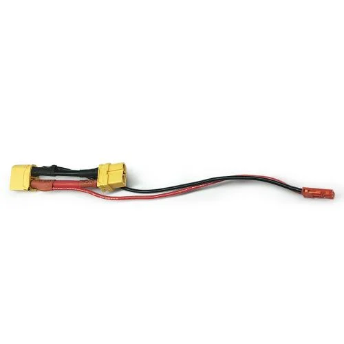 Radiolink RC6GS v3 7-channel surface transmitter with receiver (with Gyro and Telemetry) — image 11 of 16