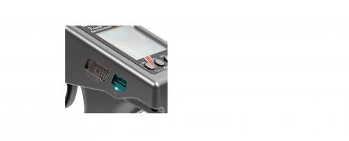 Radiolink RC6GS v3 7-channel surface transmitter with receiver (with Gyro and Telemetry) — image 12 of 16
