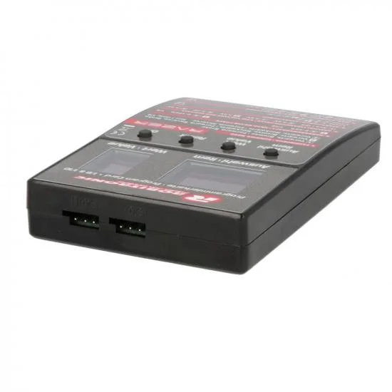 Robitronic Razer ESC LED Program Box (for Ten and Eight) — image 4 of 8