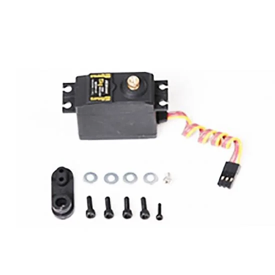 Roc Hobby Waterproof 15Kg Metal Gear Servo — image 1 of 2