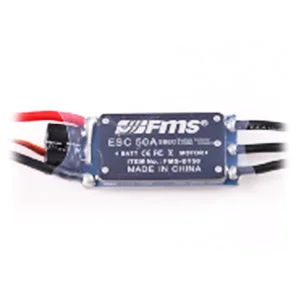 Roc Hobby Strega Speed Control