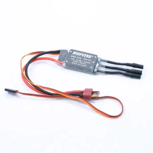 Roc Hobby Swift Pusher Jet ESC 30A Standard Speed