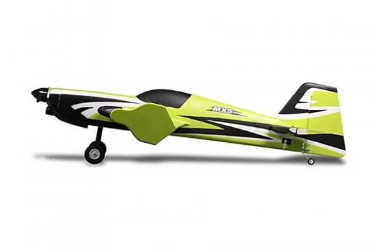 Roc Hobby MXS 1100mm V2 Green - PNP (No Reflex) — image 4 of 8