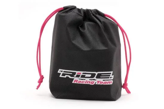 Ride Shock Air Remover - Long With Pouch Bag &mdash; image 4 of 5