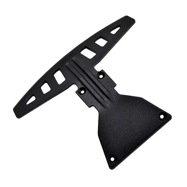 RPM Wide Front Bumper For Losi Mini-T 2.0 + Mini-B