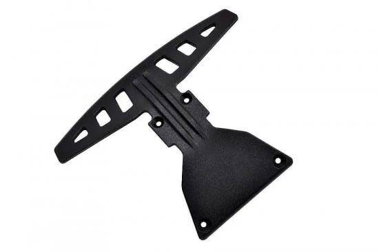 RPM Wide Front Bumper For Losi Mini-T 2.0 + Mini-B — image 2 of 8