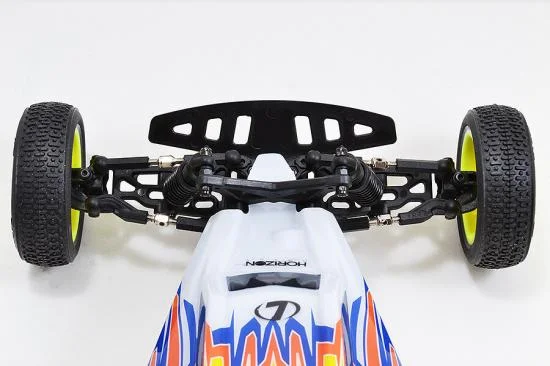 RPM Wide Front Bumper For Losi Mini-T 2.0 + Mini-B — image 8 of 8