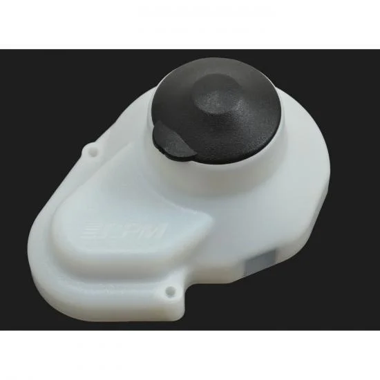 RPM Associated RC10 & RC10T Classic Gear Cover — image 1 of 3