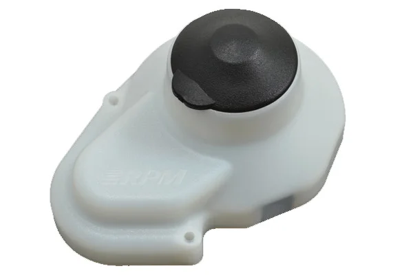 RPM Associated RC10 & RC10T Classic Gear Cover — image 4 of 4