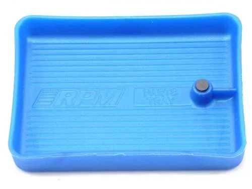 RPM Small Parts Tray With Magnet — image 1 of 3