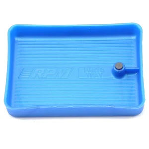 RPM Small Parts Tray With Magnet