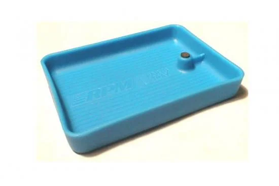 RPM Small Parts Tray With Magnet — image 2 of 3