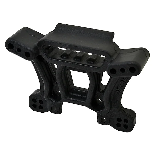 RPM Traxxas Rustler 4X4/Hoss 4X4 Front Shock Tower