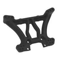 RPM Rear Shock Tower For Traxxas Slash 4x4 / Stampede 4x4