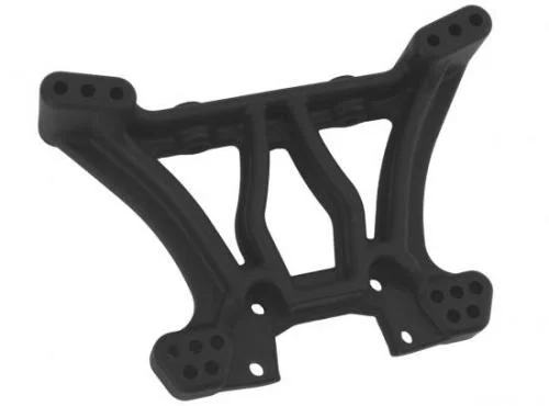 Steve W's Top 5 Traxxas Slash 4X4 Upgrades