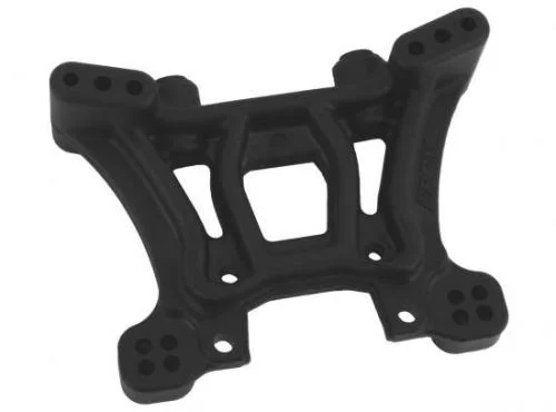 RPM Front Shock Tower For Traxxas Slash 4x4 / Stampede 4x4 — image 1 of 3