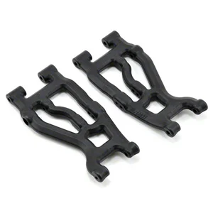 RPM Front A Arms For Axial EXO - Black — image 3 of 3
