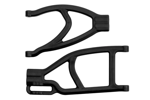 RPM Extended Rear Arms for Traxxas Summit/Revo - Right - Black — image 4 of 4