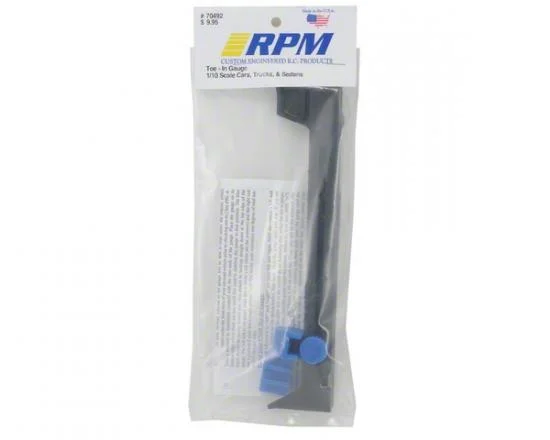 RPM Toe In Gauge — image 2 of 2