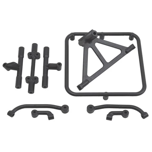 RPM Spare Tyre Carrier for Traxxas Slash 2WD / 4X4 &mdash; image 5 of 5