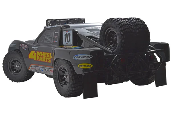 RPM Spare Tyre Carrier for Traxxas Slash 2WD / 4X4 — image 9 of 9