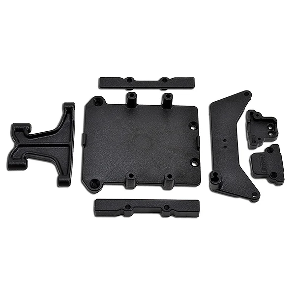 RPM ESC Cage - Castle Mamba X 8S ESC-Traxxas X-MAXX