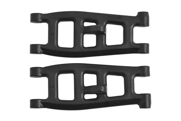 RPM Front A Arms For 1:10 ECX Torment/Ruckus/Circuit - Black — image 3 of 3