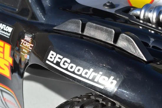 RPM Body Skid Rails — image 2 of 4