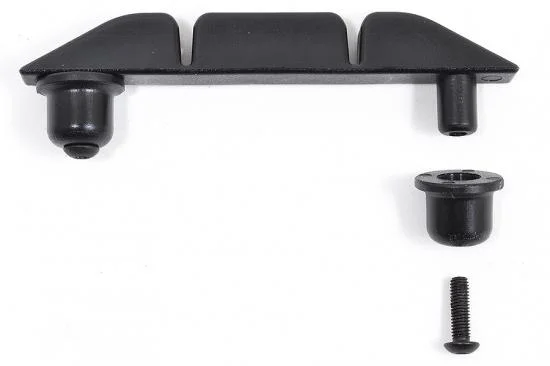 RPM Body Skid Rails — image 3 of 4