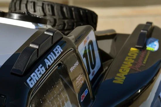 RPM Body Skid Rails — image 4 of 4