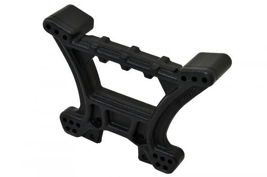 RPM Traxxas Rustler 4X4/Hoss 4X4 Rear Shock Tower &mdash; image 2 of 2