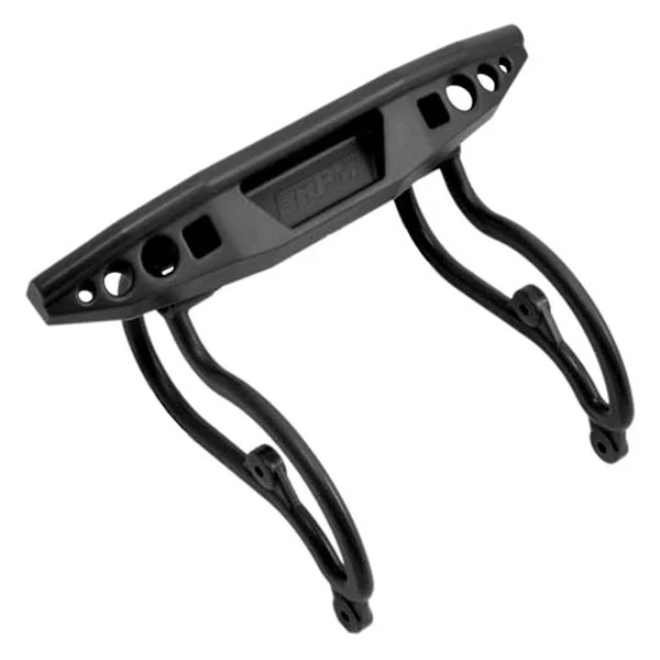 RPM Black Rear Bumper For Traxxas Stampede 2WD — image 3 of 3
