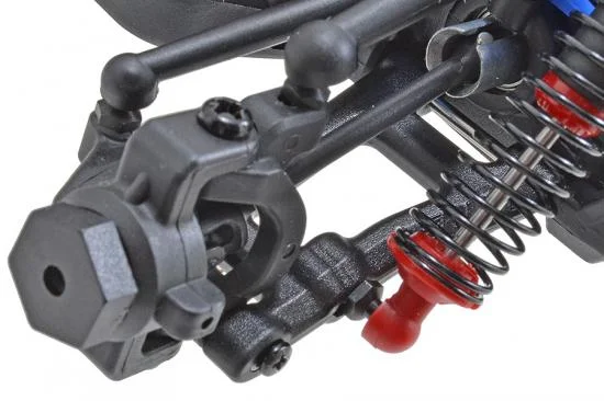 RPM Front Or Rear A-Arms For Latrax Prerunner - Teton - SST — image 3 of 4