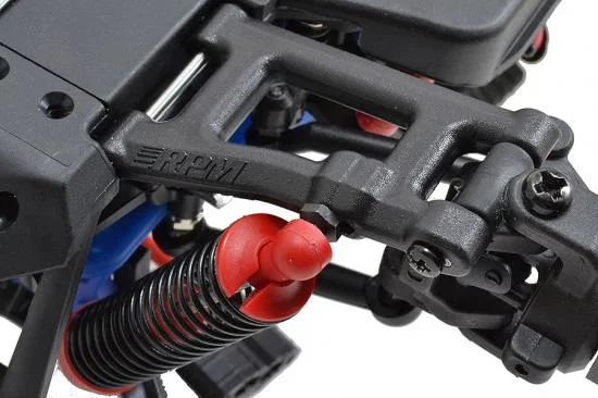 RPM Front Or Rear A-Arms For Latrax Prerunner - Teton - SST — image 4 of 4