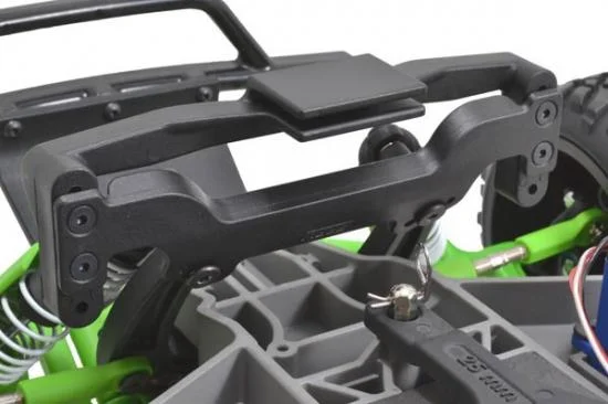 RPM No Clip Body Mounts for Traxxas Slash 4x4 — image 3 of 7