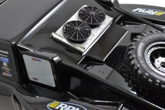 RPM No Clip Body Mounts for Traxxas Slash 4x4 — image 5 of 7