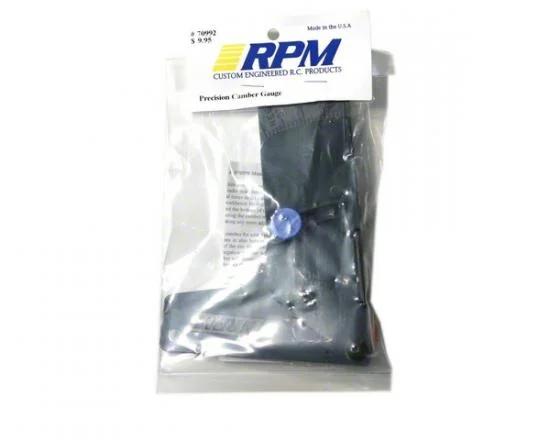 RPM Precision Camber Gauge — image 2 of 3
