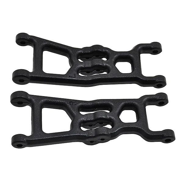 RPM Heavy Duty Front A-Arms For Losi Mini-B/Mini-T 2.0