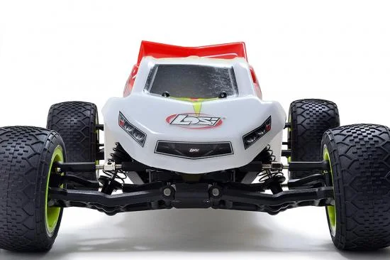RPM Heavy Duty Front A-Arms For Losi Mini-B/Mini-T 2.0 — image 2 of 2