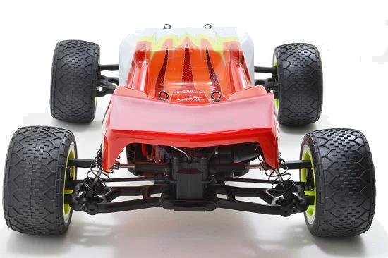 RPM Heavy Duty Rear A-Arms For Losi Mini-B/Mini-T 2.0 &mdash; image 3 of 3
